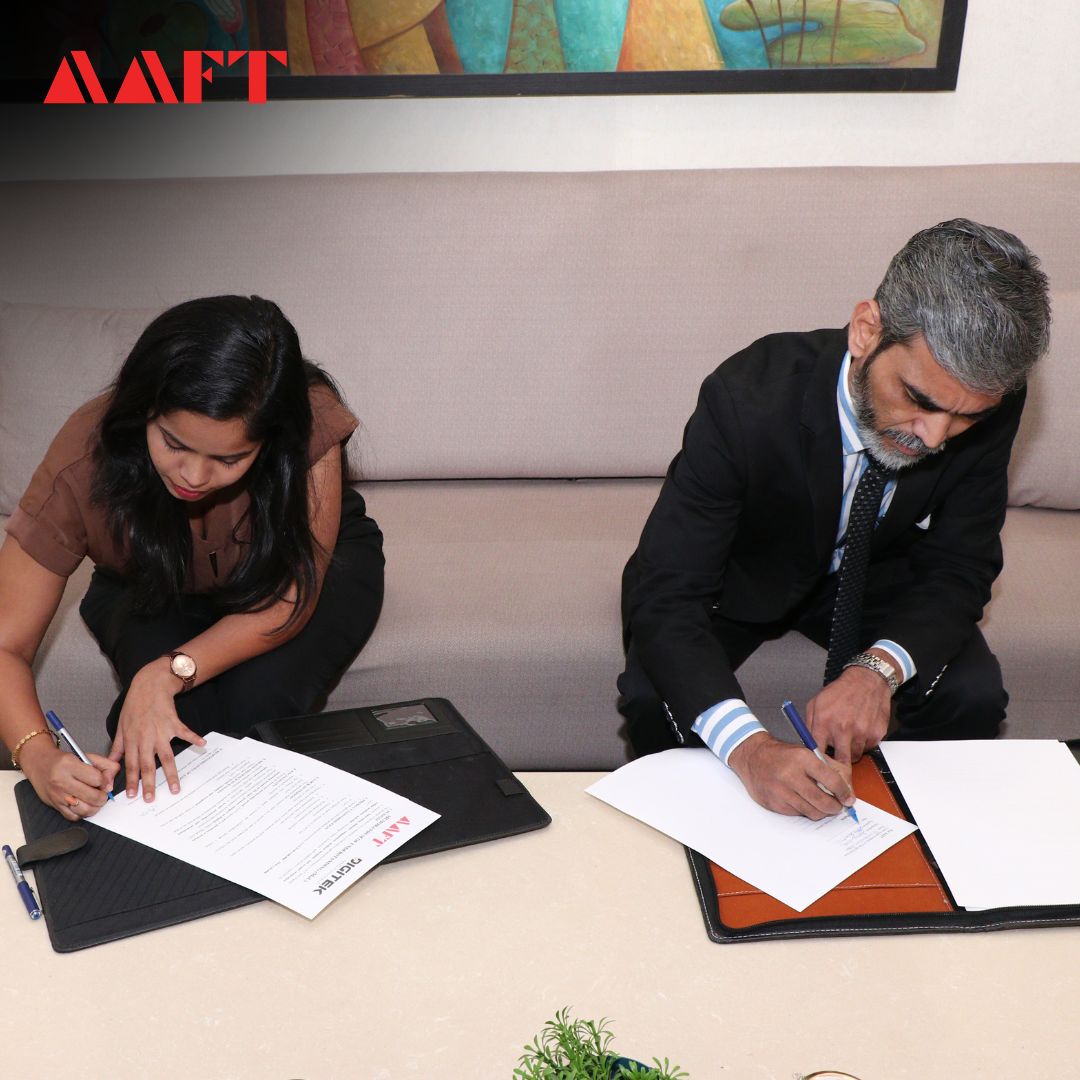 AAFT tweet media