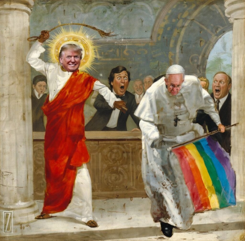 ChristianZionist ✡️ tweet media