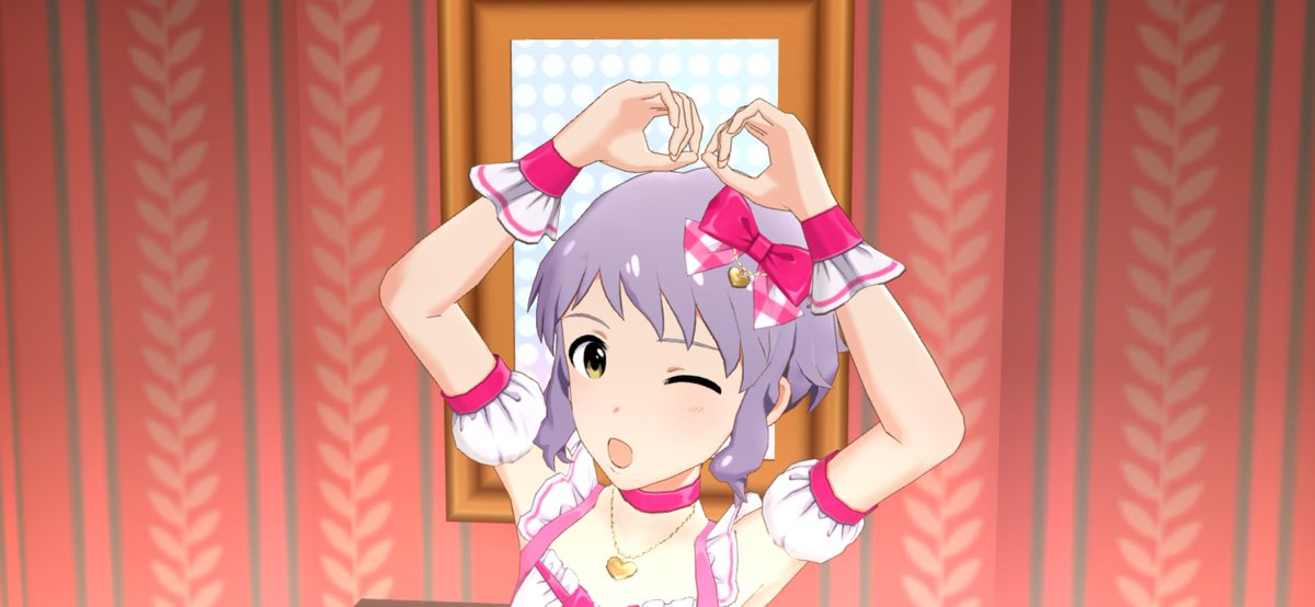 April 3ʳᵈ || 真壁瑞希P | 乙倉悠貴P tweet media