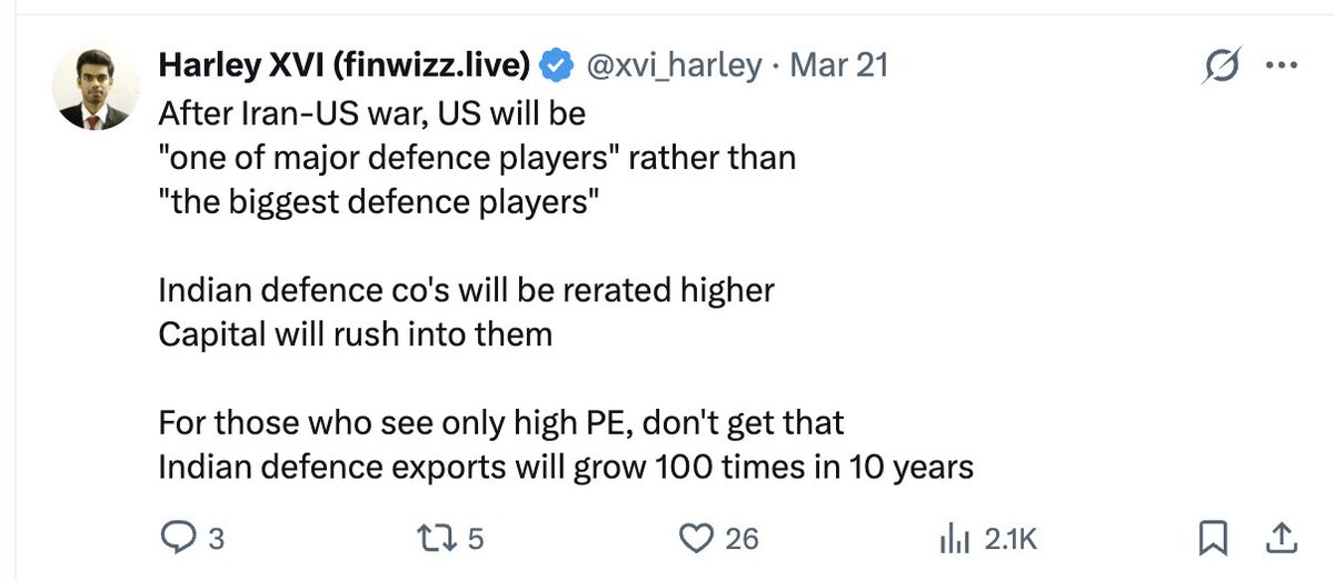 xvi_harley's tweet image. #Apollo micro systems
Few of my tweets in last few weeks