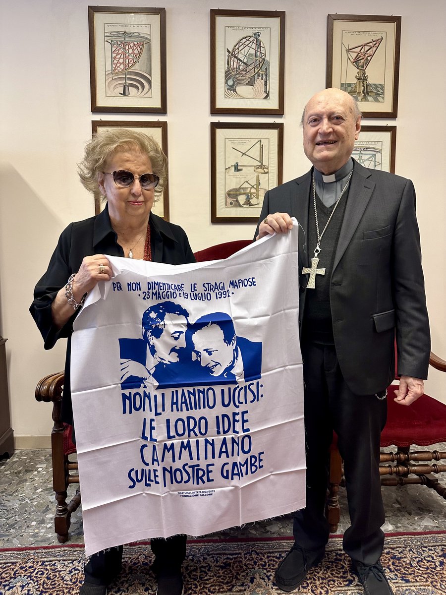 Card. Gianfranco Ravasi tweet media