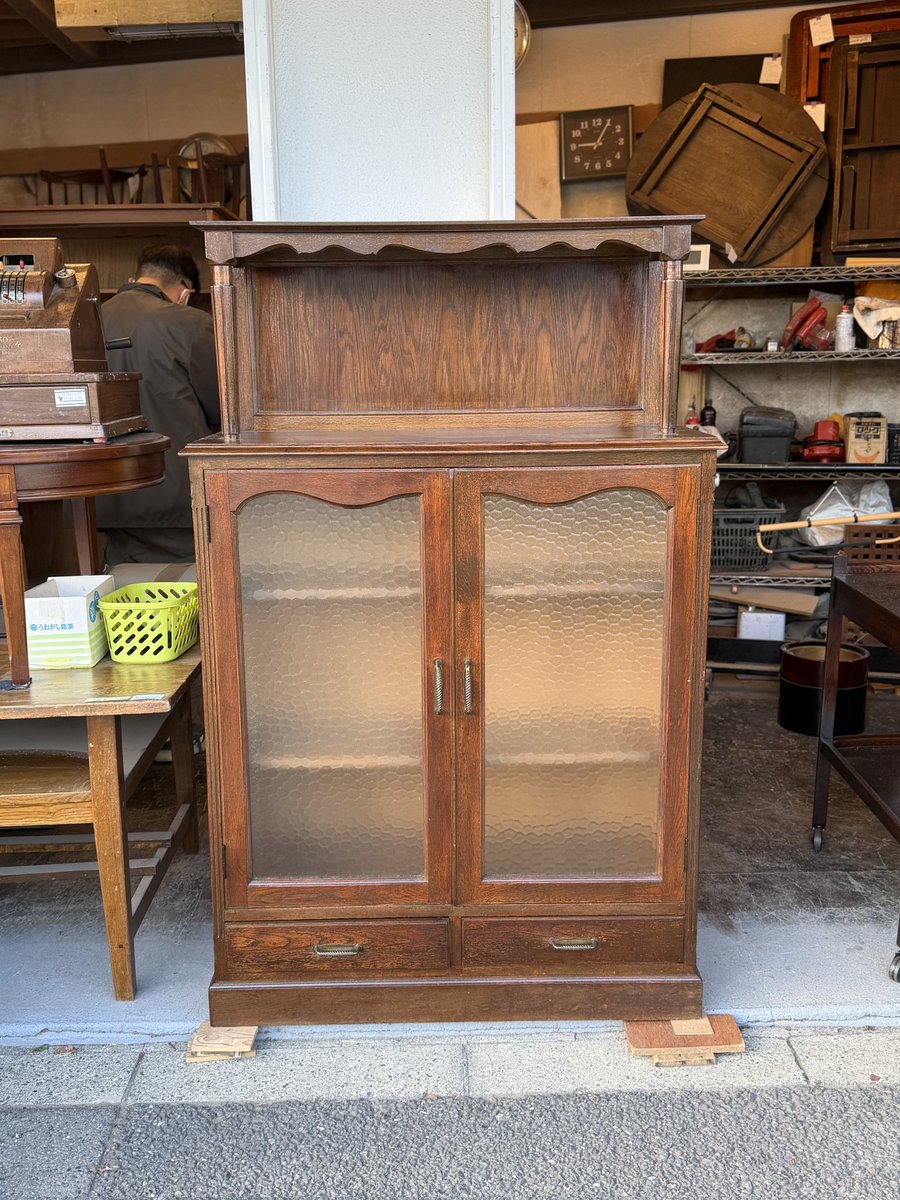 アンティーク　山本商店 tweet media