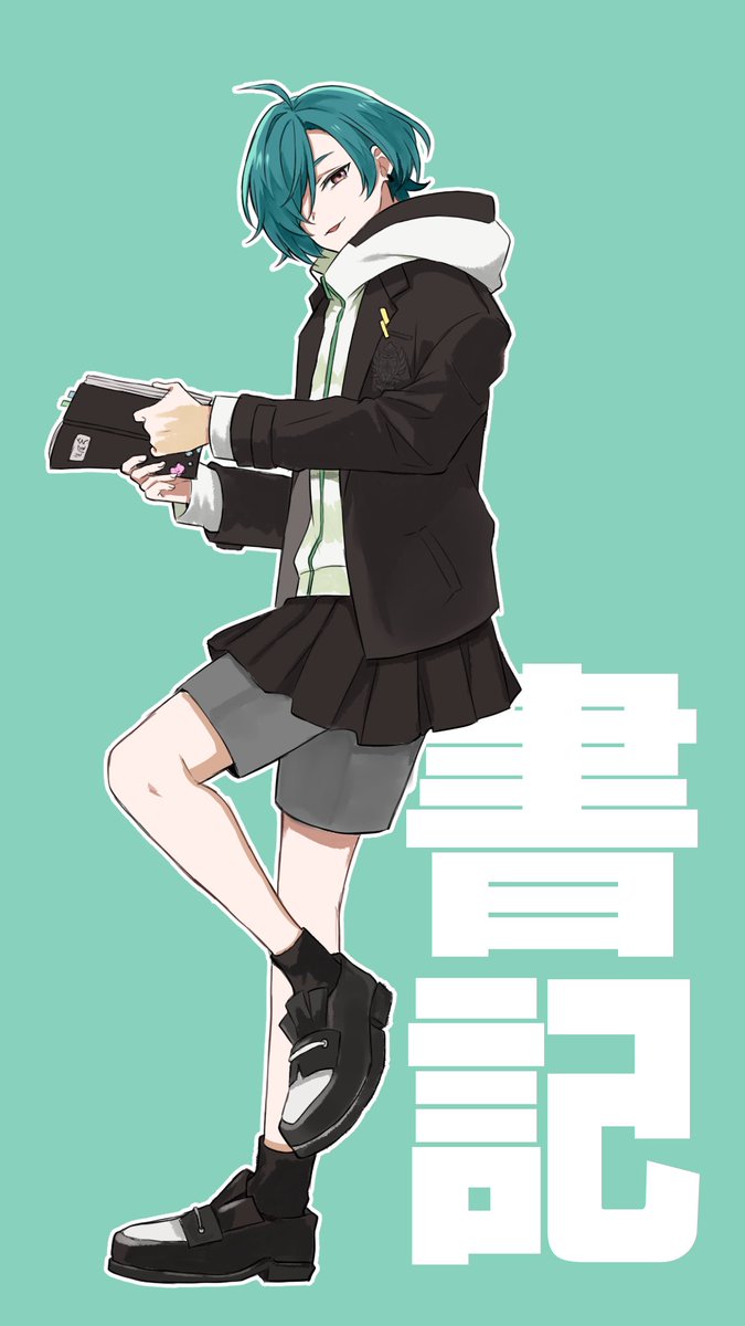 きみどりのゐぬ tweet media