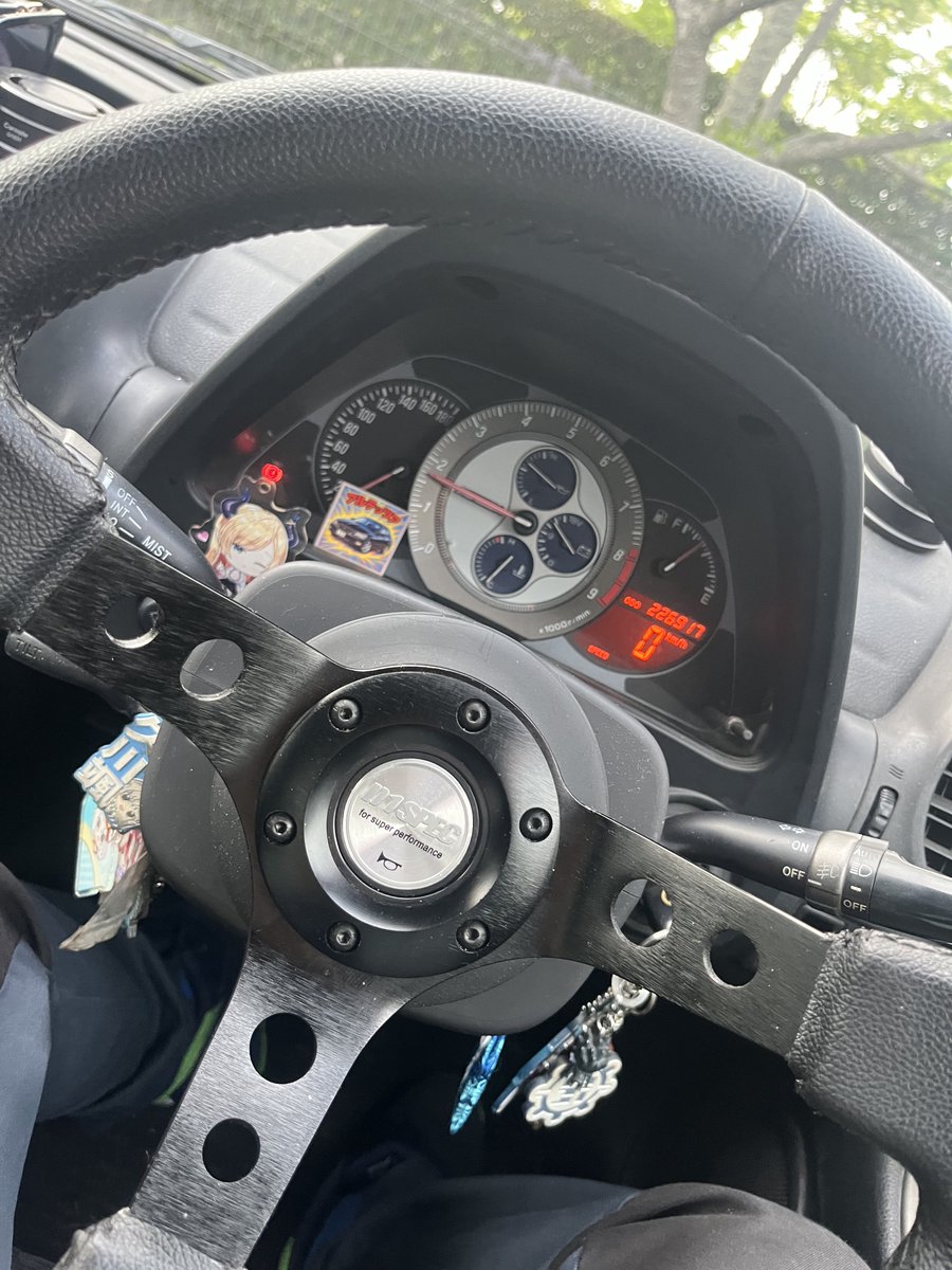 雨宮🚬 tweet media