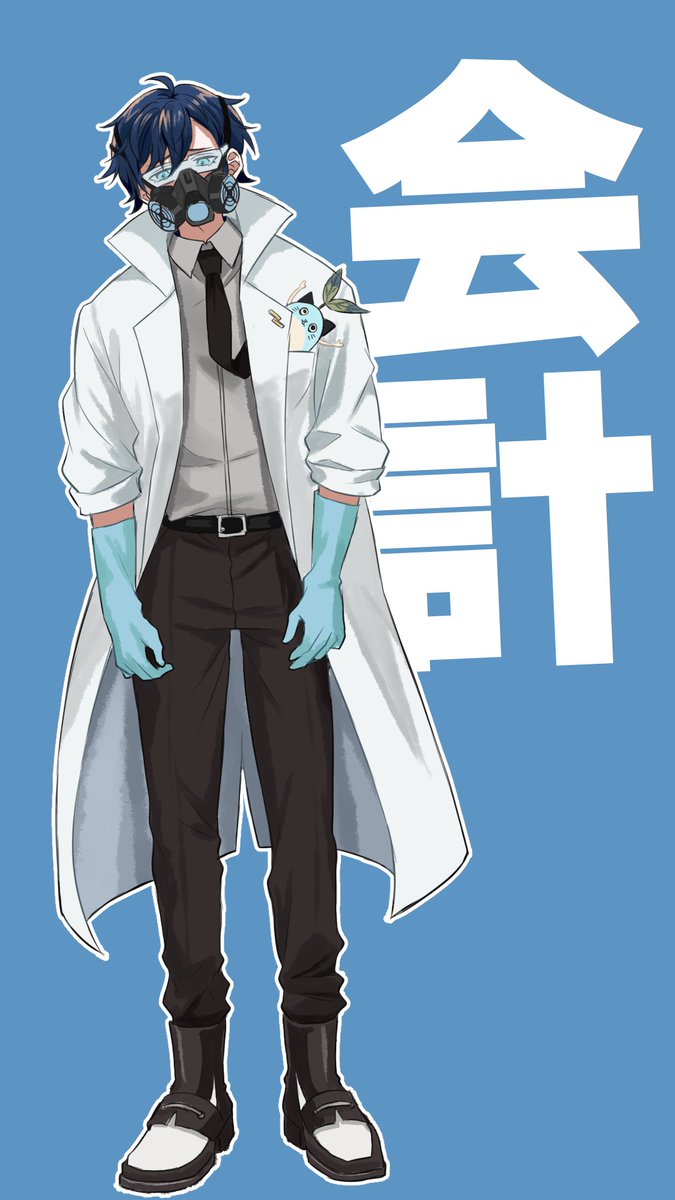 きみどりのゐぬ tweet media