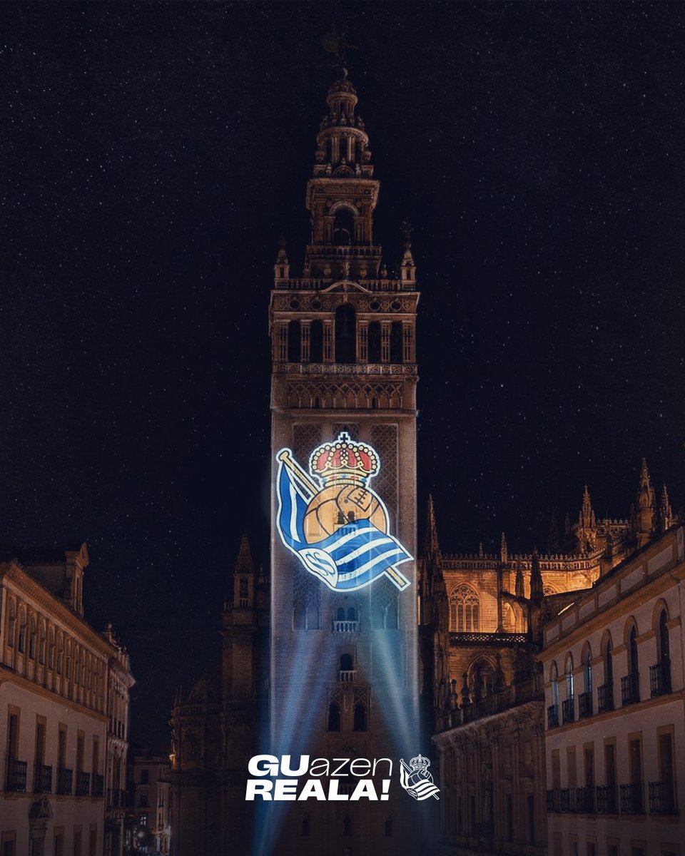 💫 Mañana brillarás más que nunca.

#GUazenREALA