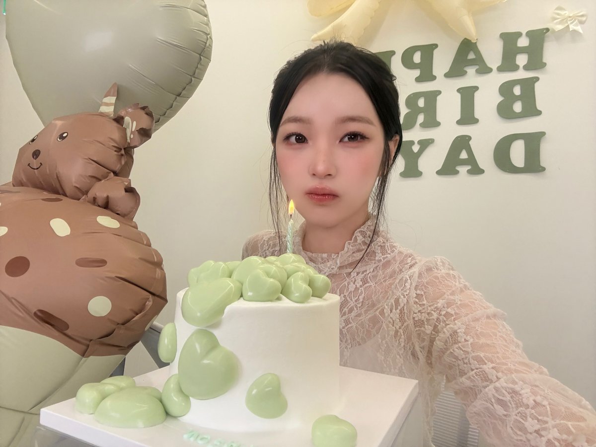 fromis_9 [프로미스나인] tweet media