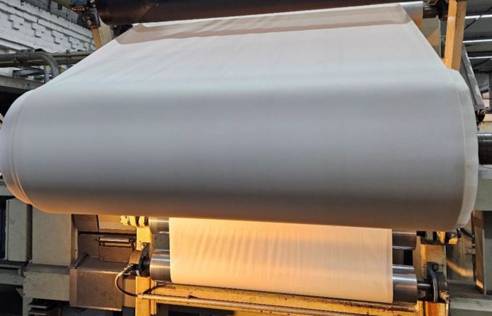 RenewableCNews's tweet image. Biodegradable barrier coating developed for paper packaging renewable-carbon.eu/news/?p=175792 #biodegradability #circulareconomy #coatings #compostability #packaging #papercoating #recyclability #upcycling #RenewableCarbon