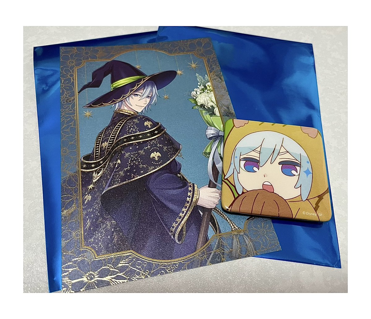 ねもう tweet media