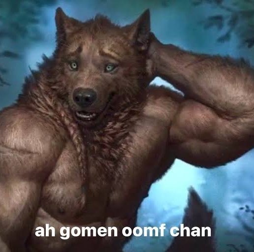 #projecthailmary grace pulling the gomen oomf chan pose