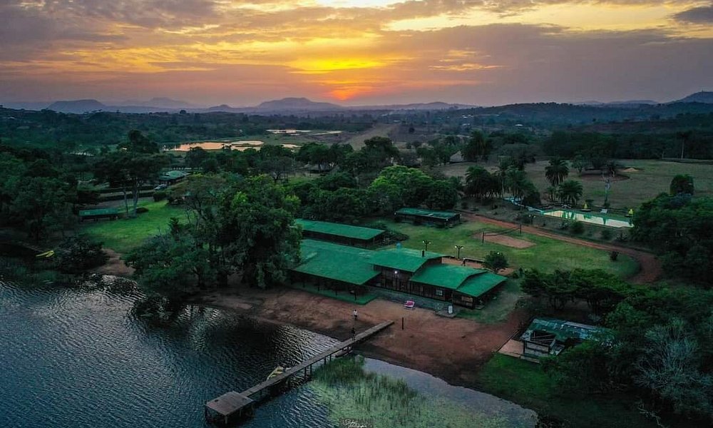 Le Domaine de Petpenoun 🇨🇲📍