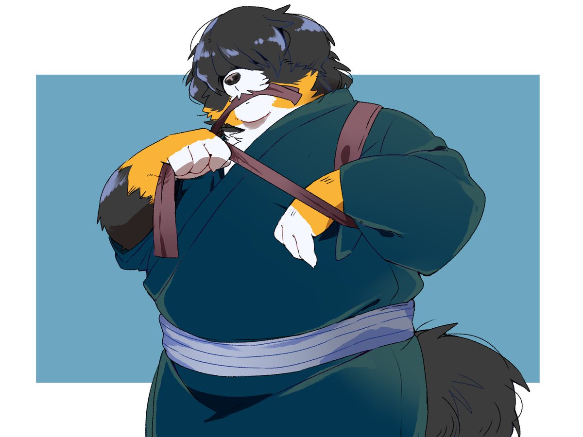 犬尾屋ぶたお🐷✒️ tweet media