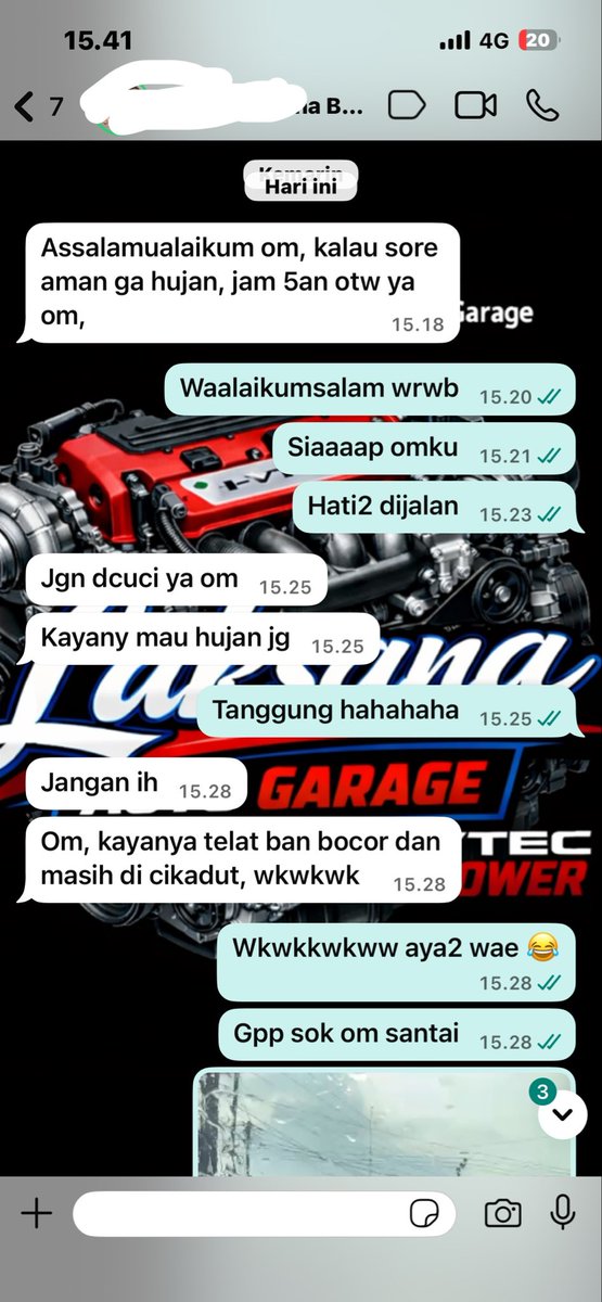 Cita sang pejuang pampers dan susu tweet media