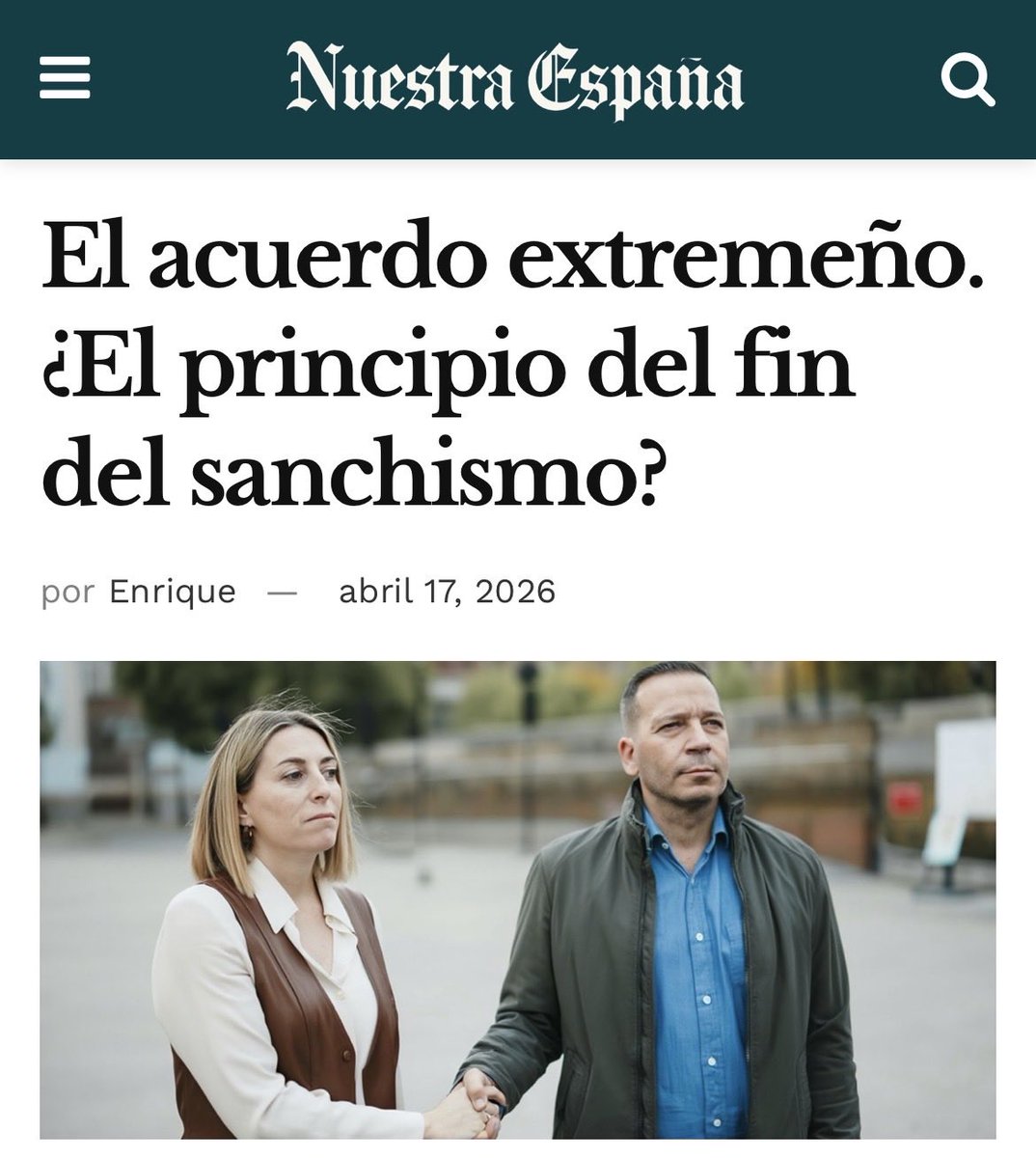 Multicanal Radio tweet media