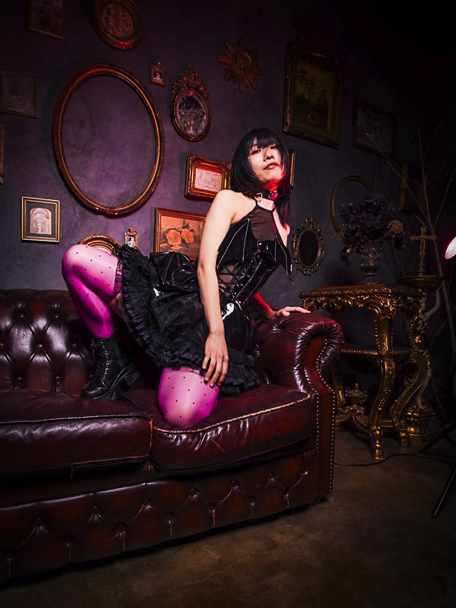 西ノ兎 tweet media