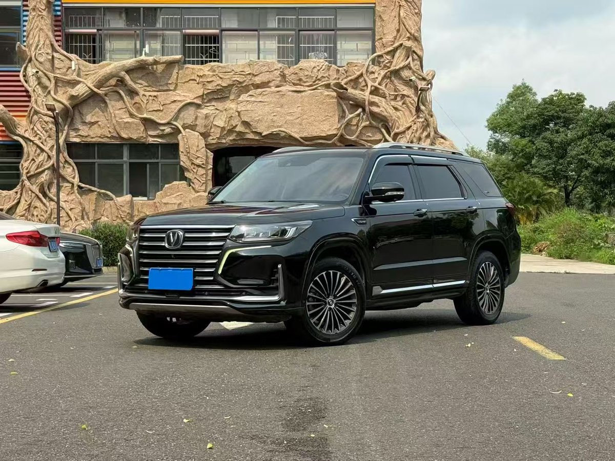 Fuman Trading tweet media