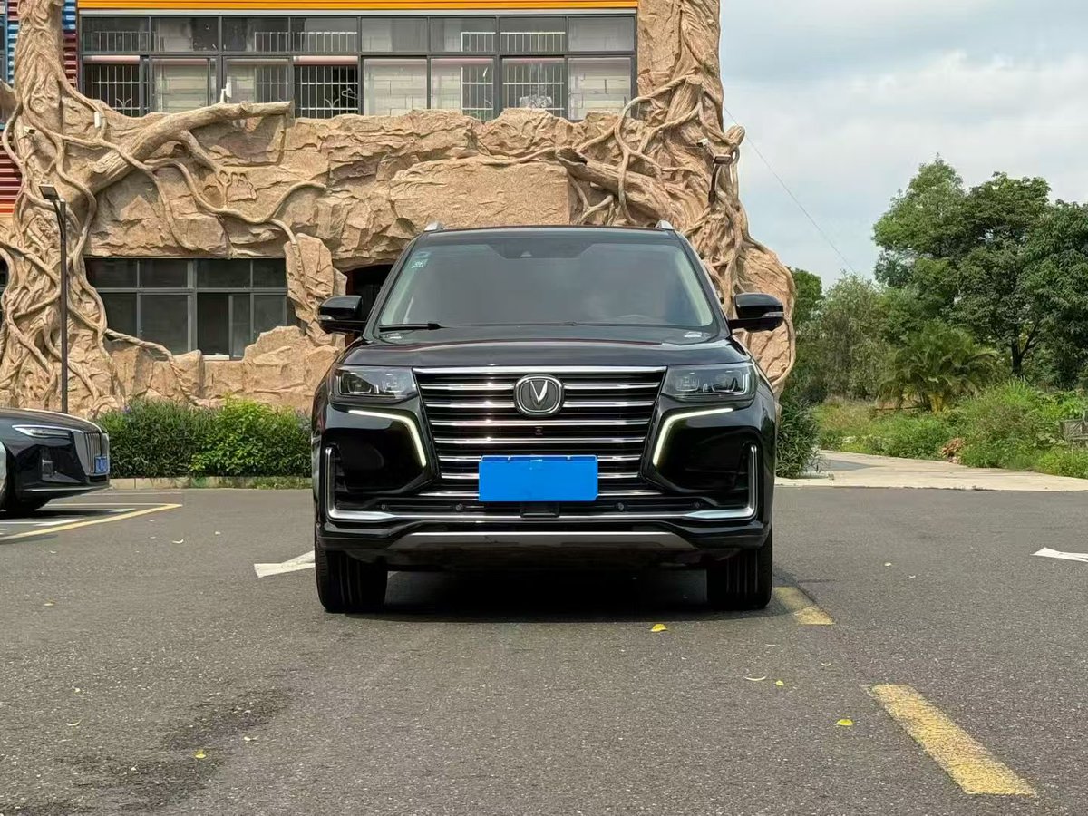 Fuman Trading tweet media