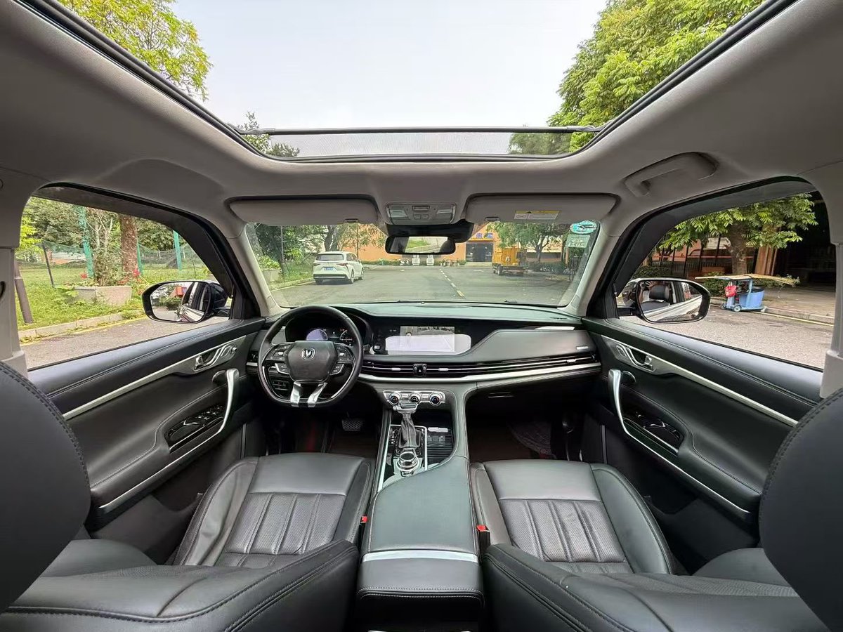 Fuman Trading tweet media