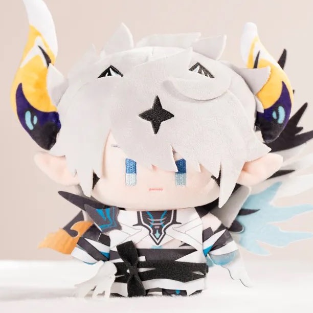 daily kevin & phainon tweet media