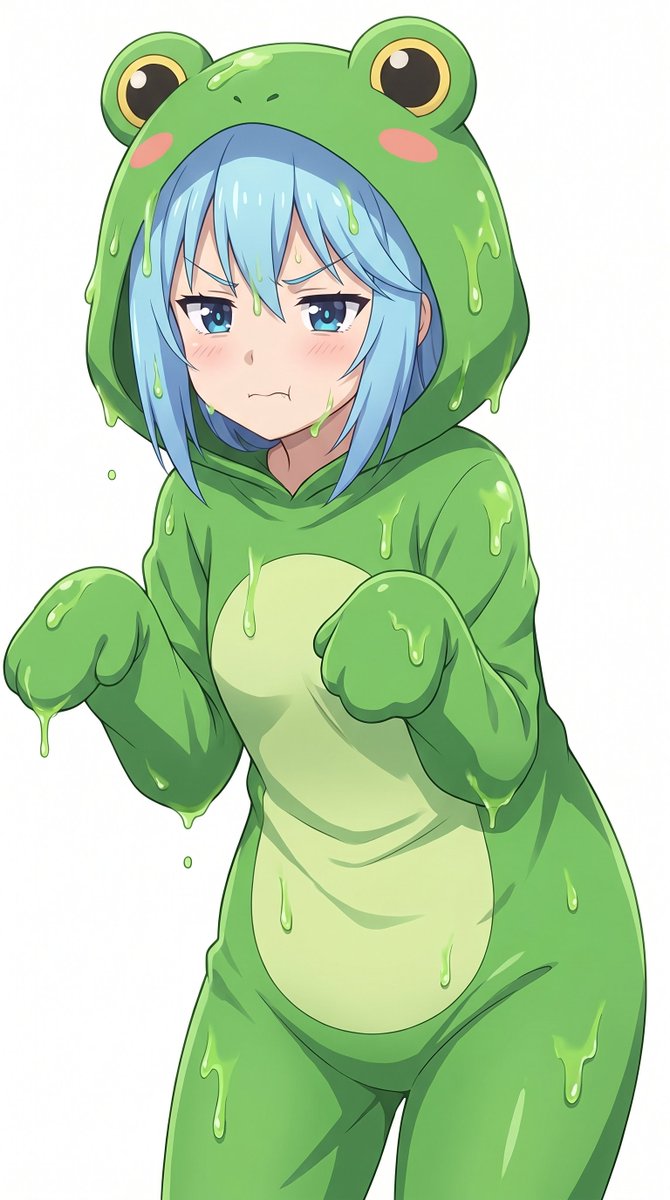 uramiyabi_'s tweet image. 続、恐竜の日‼
#aiart #恐竜の日 #konosuba #このすば