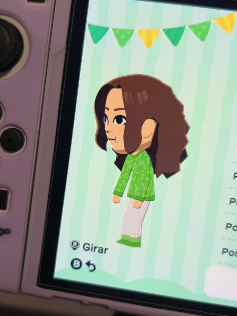 me descuidas y soy esa