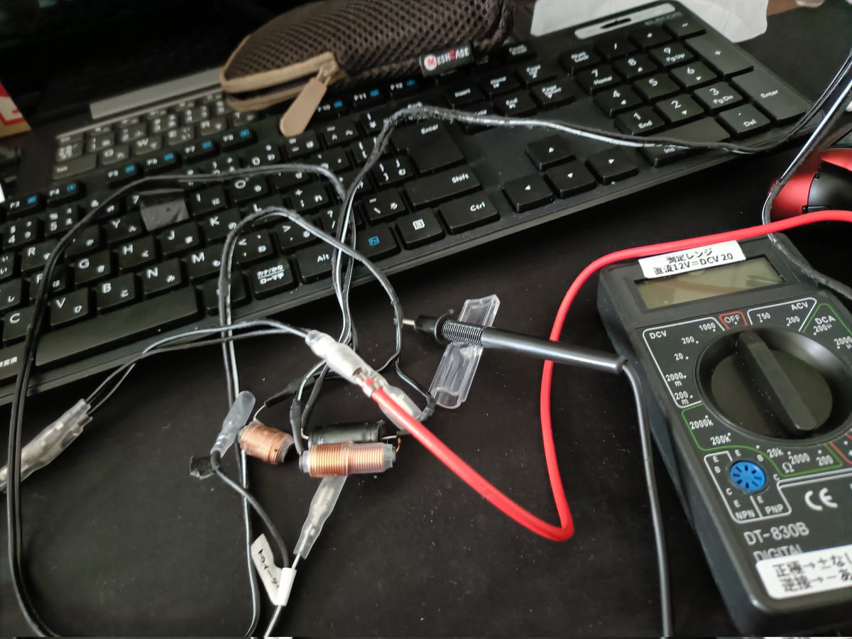 野良猫たくしい tweet media