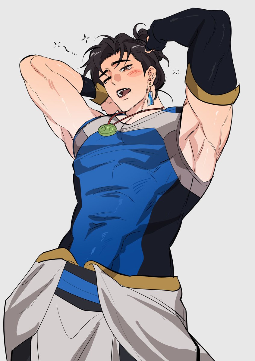 적패비빔 tweet media