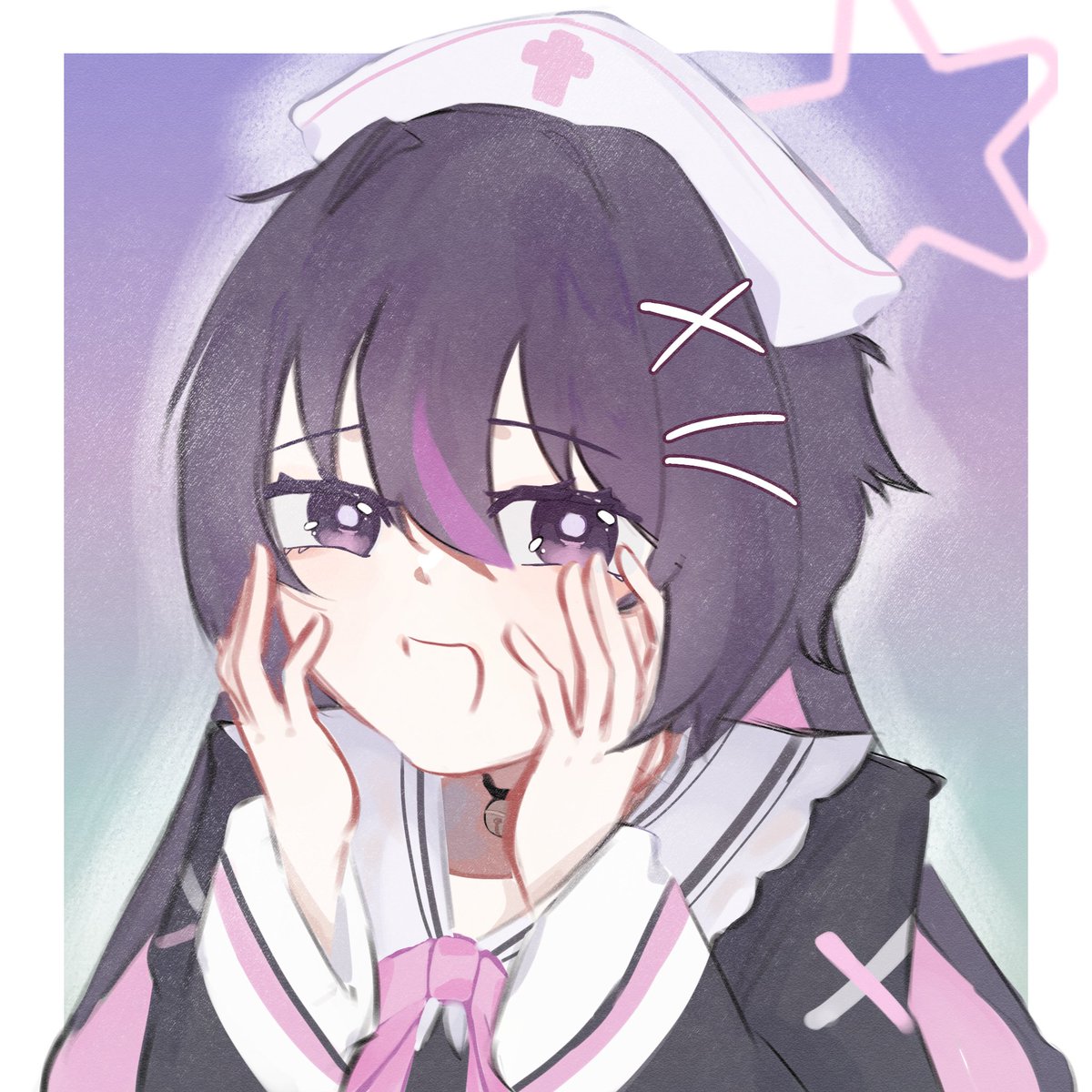 moss 𐔌՞. .՞𐦯 tweet media