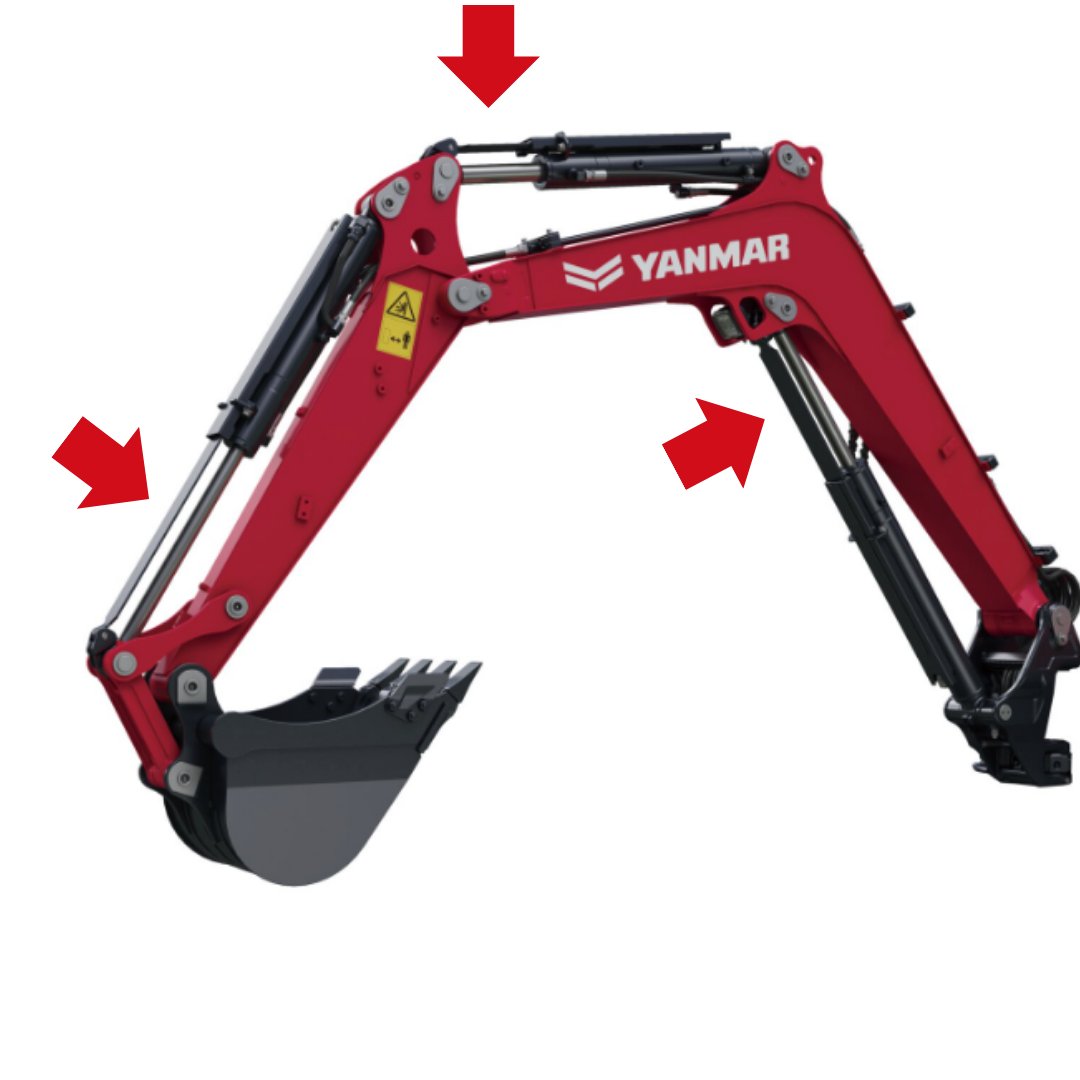 ヤンマー建機 【公式】 tweet media