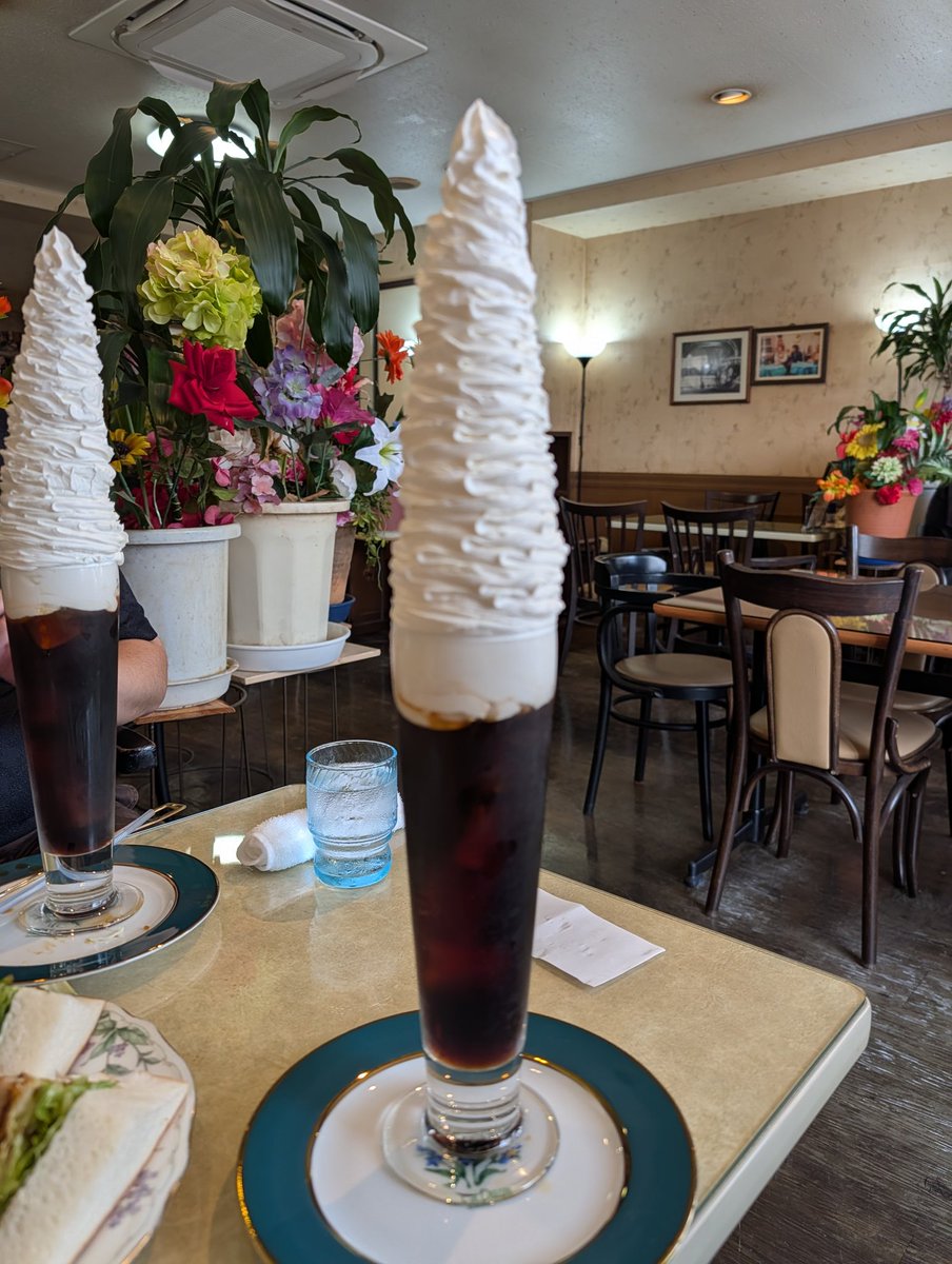 ニィ@4/17〜23 東海遠征✈️ tweet media