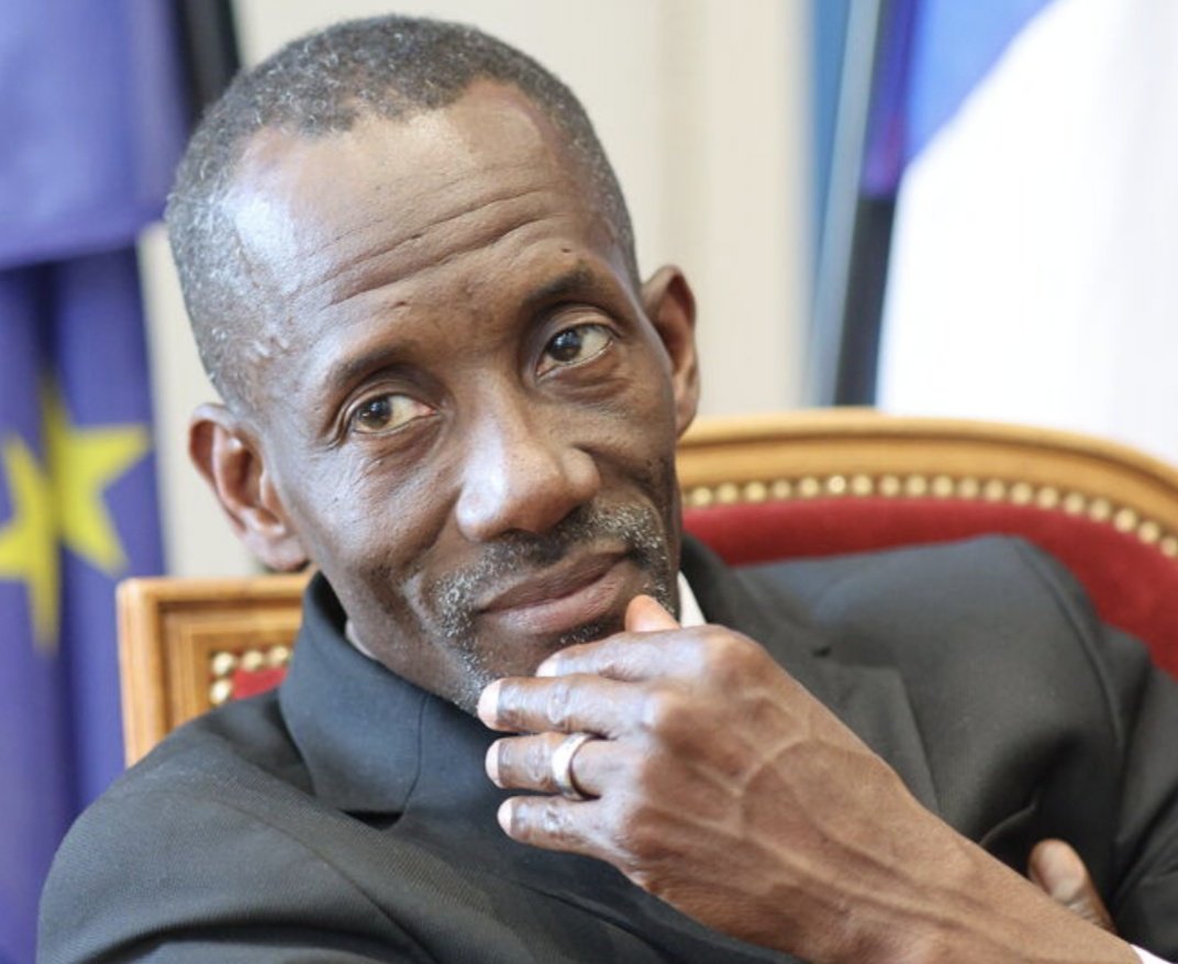 Surmulot tweet media