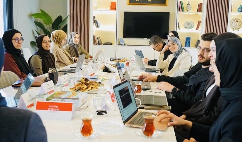 Fatma Seker tweet media