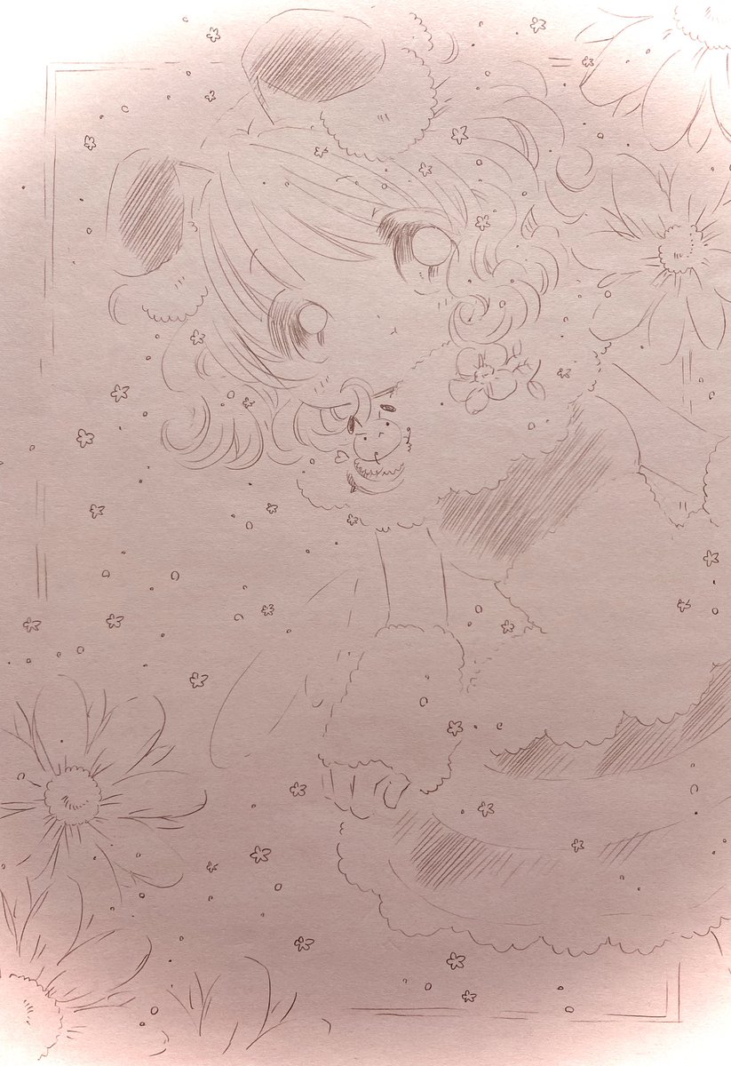 芹沢薫🌸 tweet media