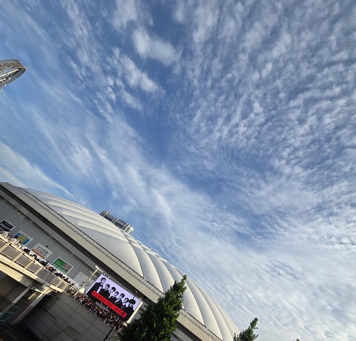 copo（こぽ）♡(•ө•)♡ tweet media