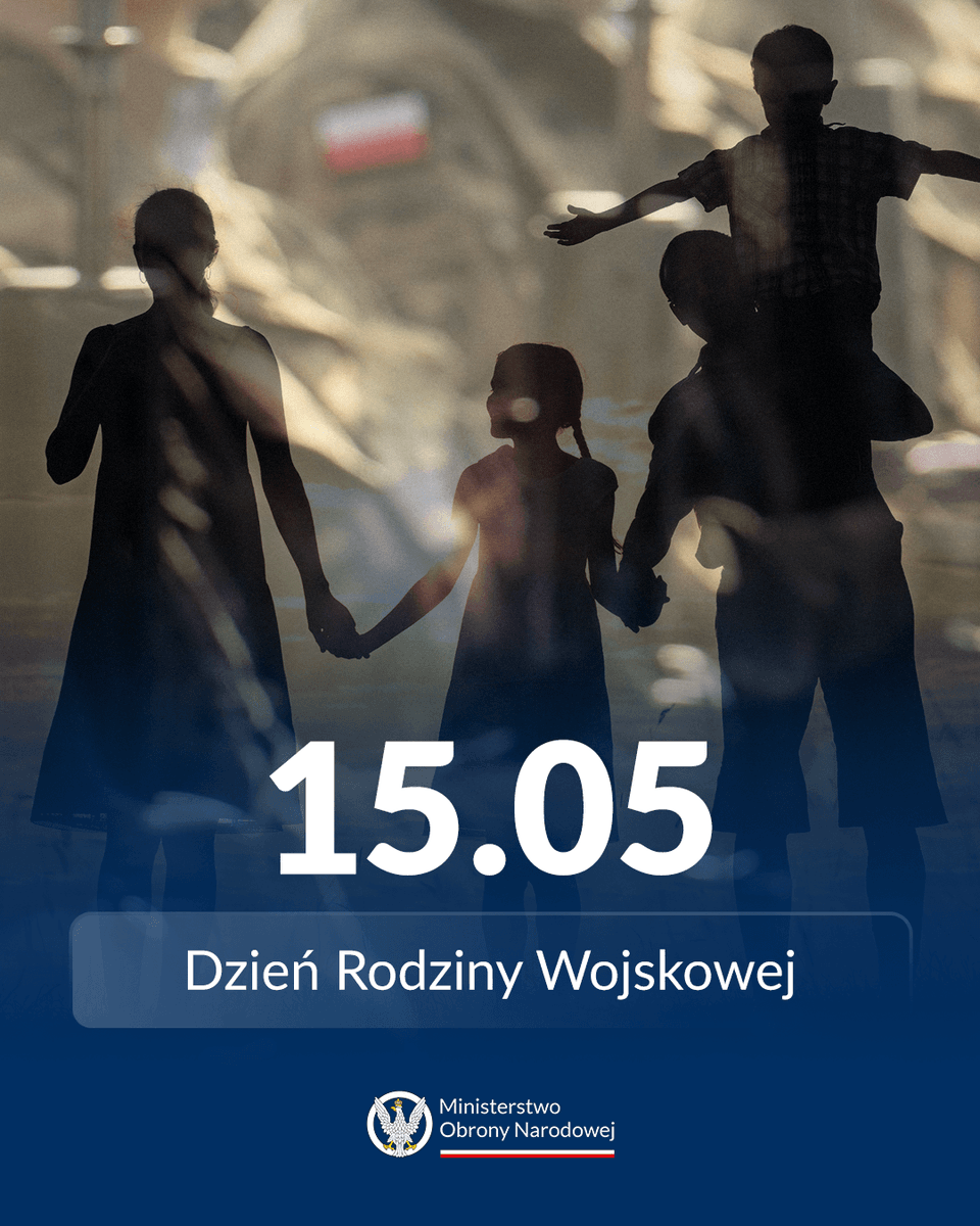 Ministerstwo Obrony Narodowej 🇵🇱 tweet media