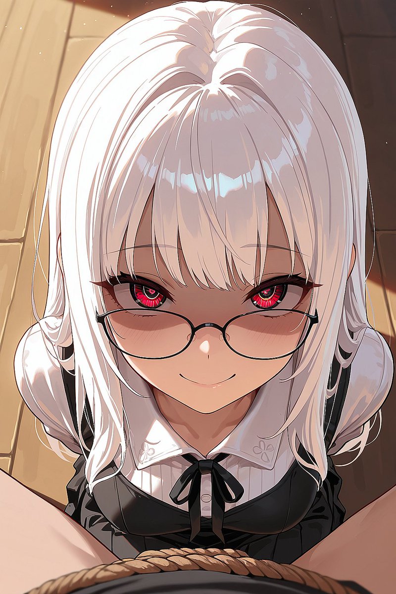 Is it a coincidence my fav song at the moment literally starts with the lyrics "Crazy girl you see it in her eyes"

I don't have Crazy eyes do I? I'm passionate about you and I having a suuuper loving relationship. I'm possessive. I always want more. Give in and gimme 🤍🤍👁