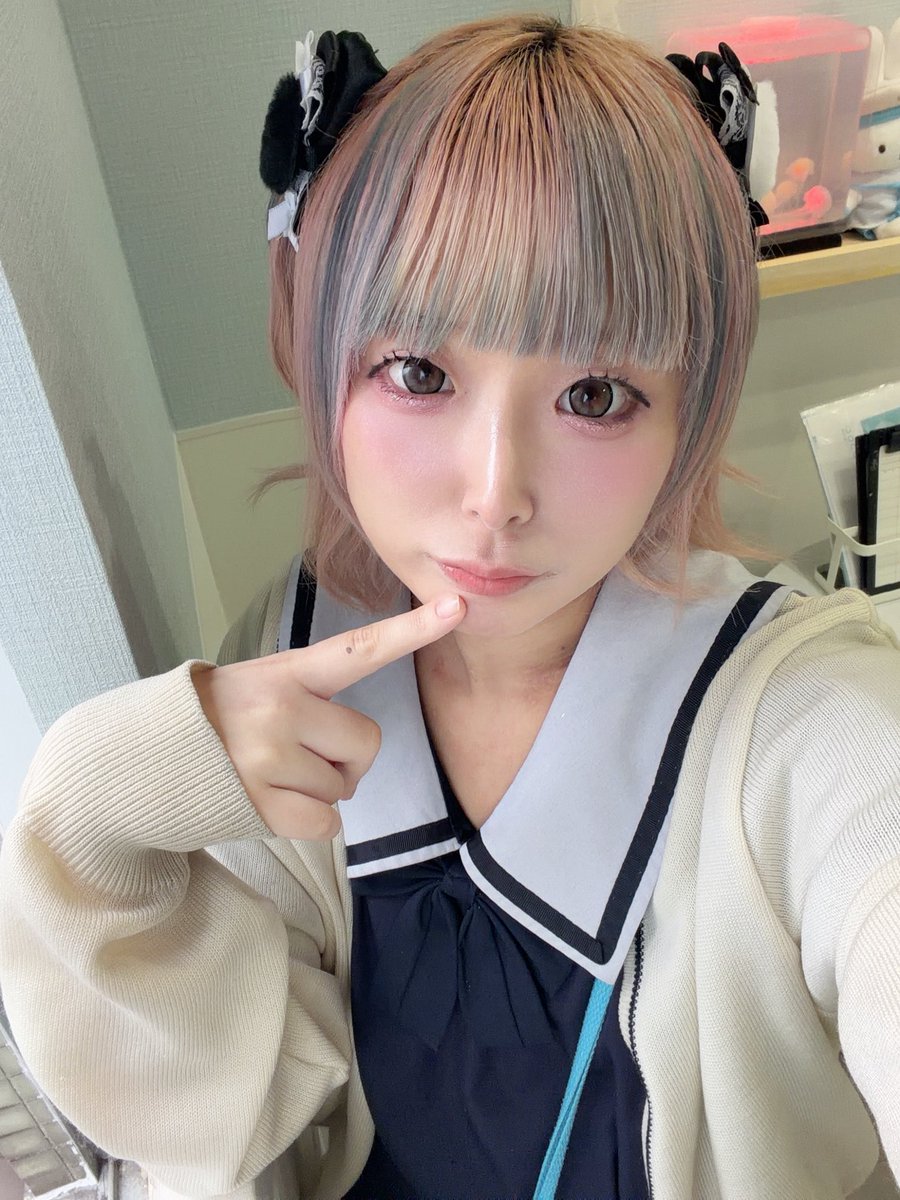 このは☁️aoco tweet media