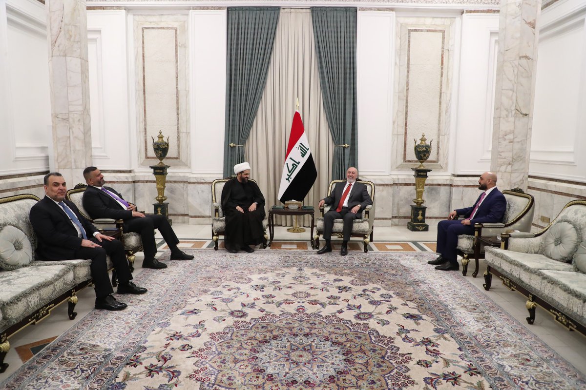 المكتب الإعلامي للشيخ الأمين tweet media