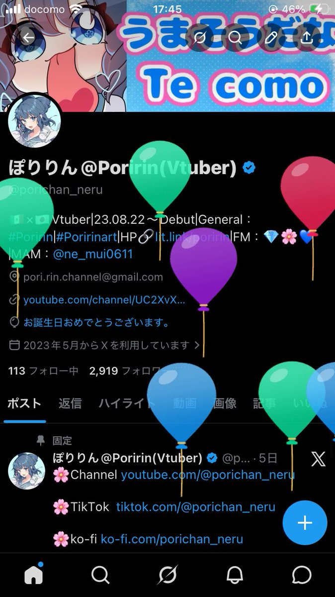 QUIEN SE OLVIDA DE SU CUMPLEAÑOS????

YO😐💦