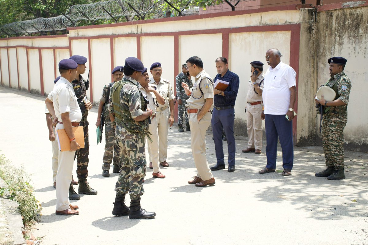 Koderma Police, Jharkhand tweet media