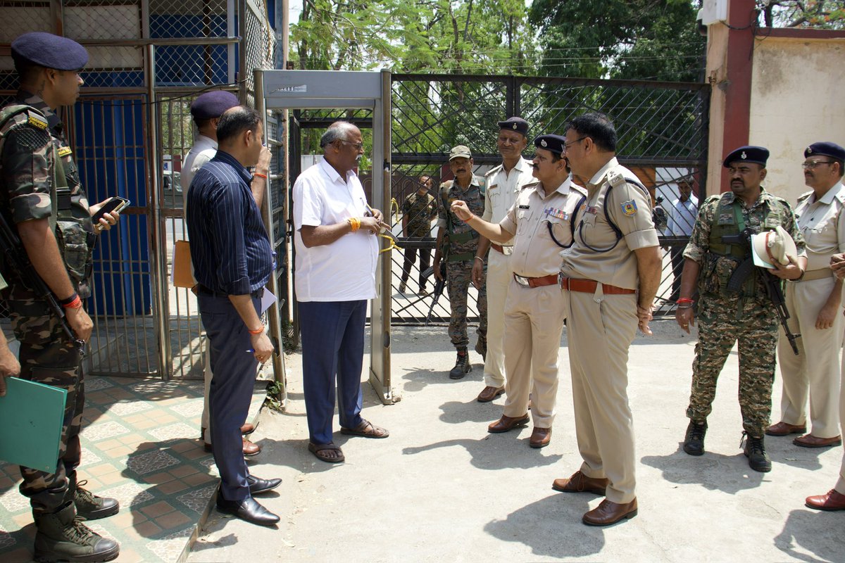 Koderma Police, Jharkhand tweet media