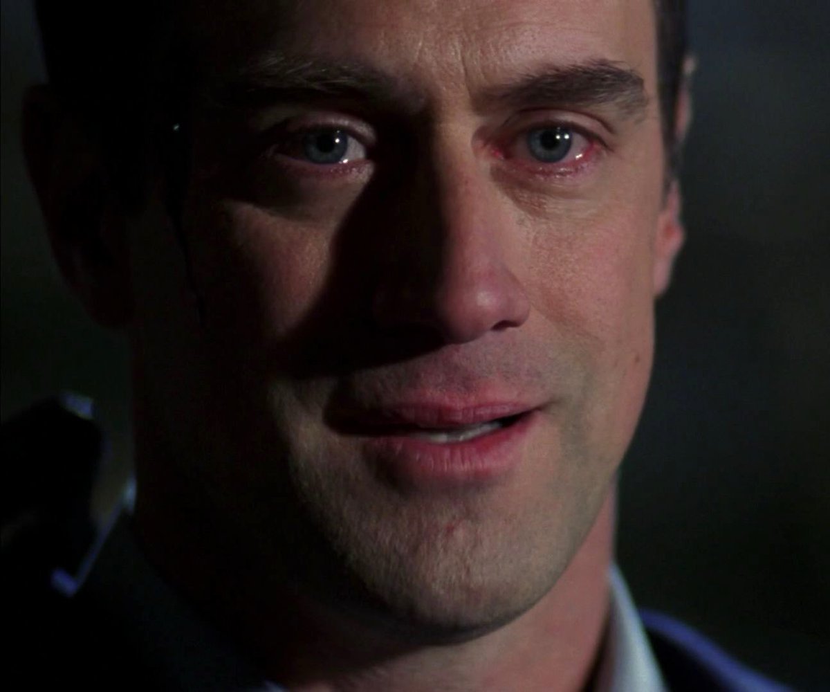 Detective EO tweet media