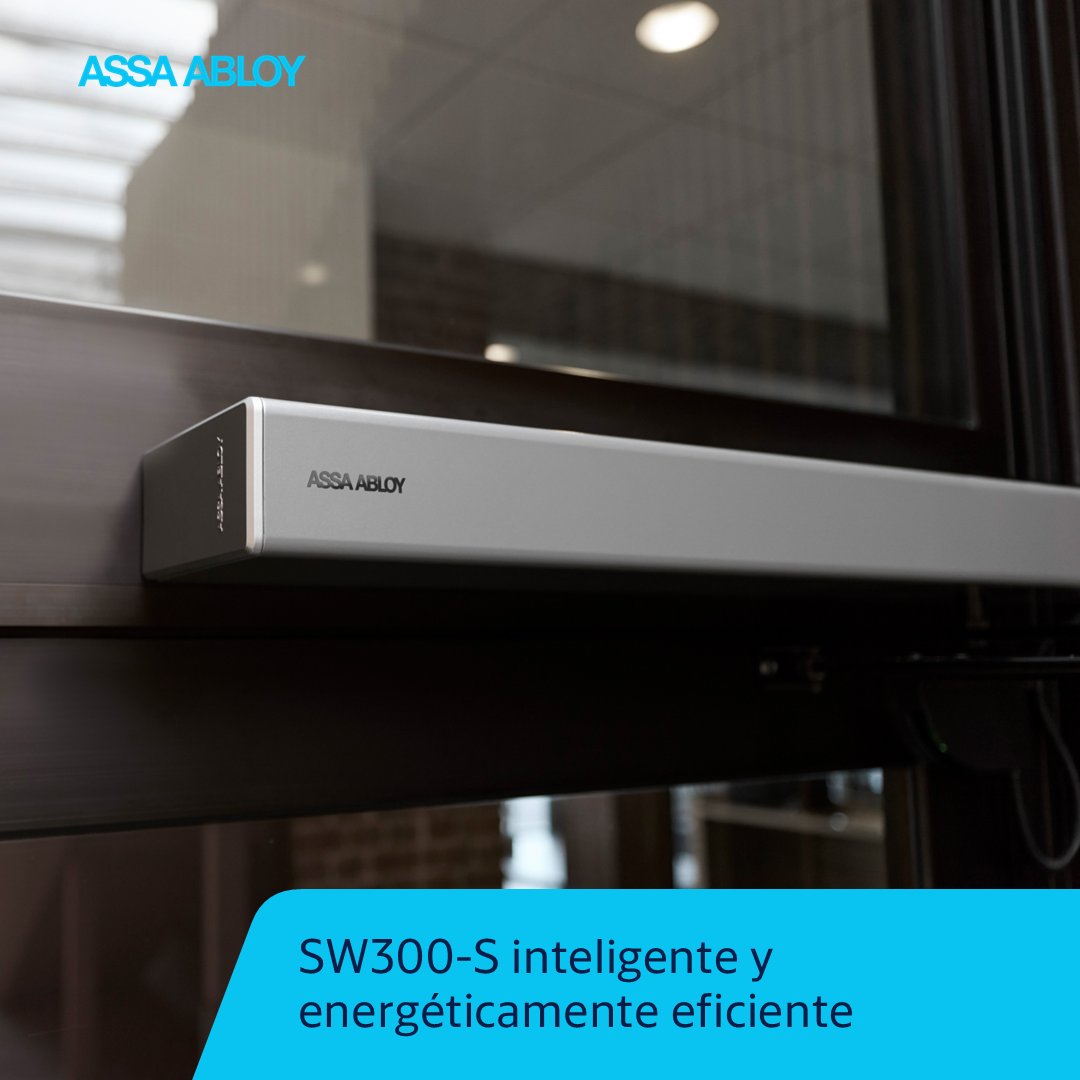 ASSA ABLOY Entrance Spain tweet media