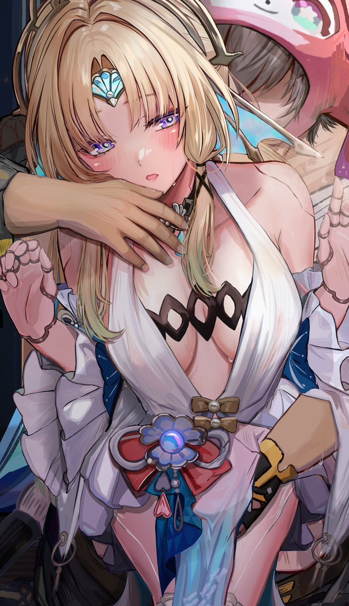 えふり tweet media