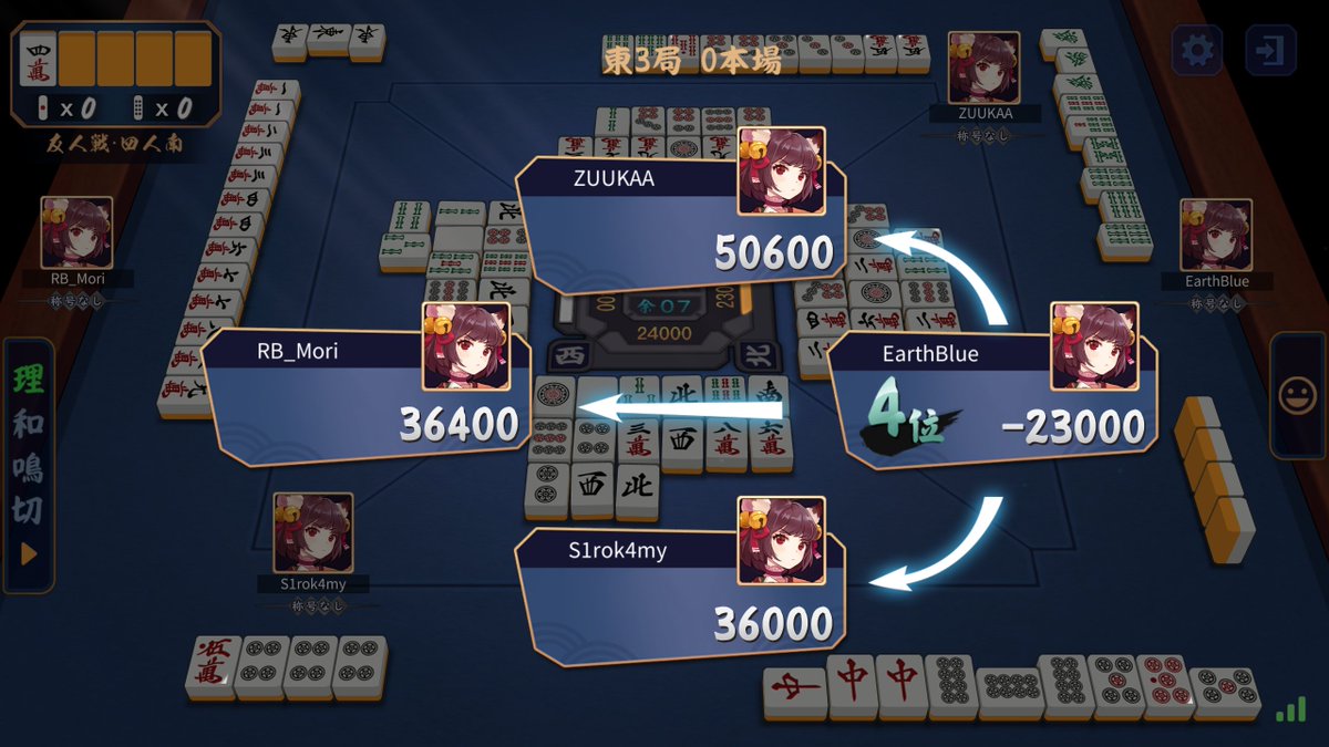 N1★にきル tweet media