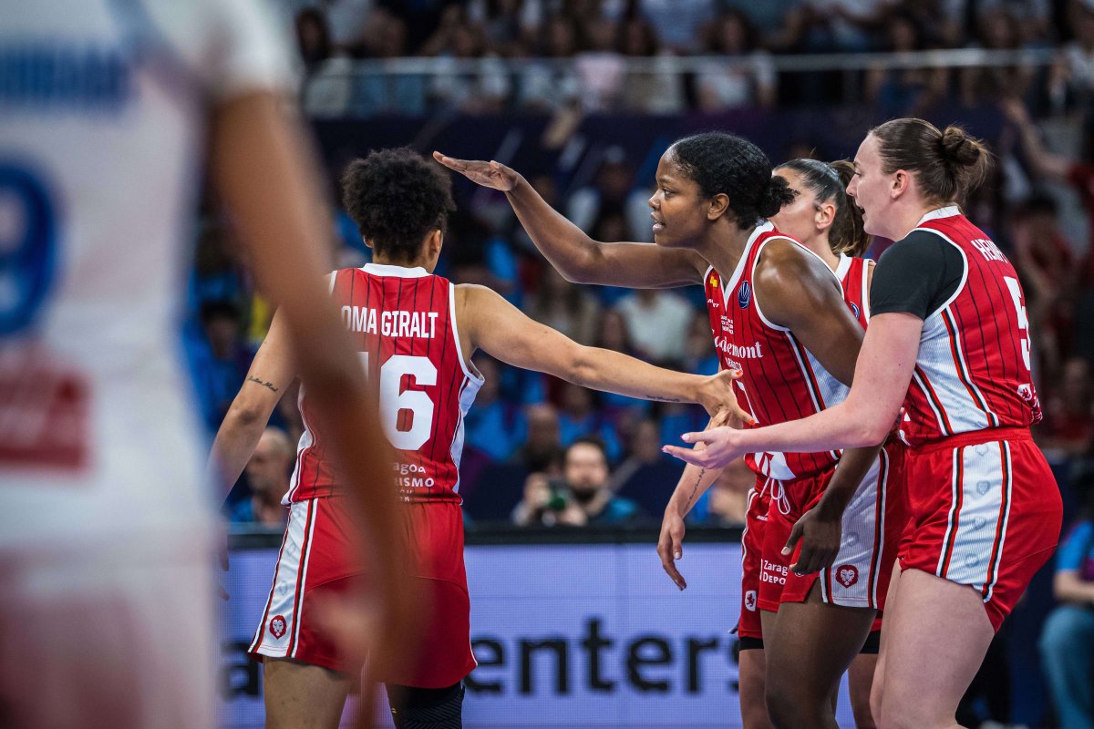 Gigantes del Basket tweet media