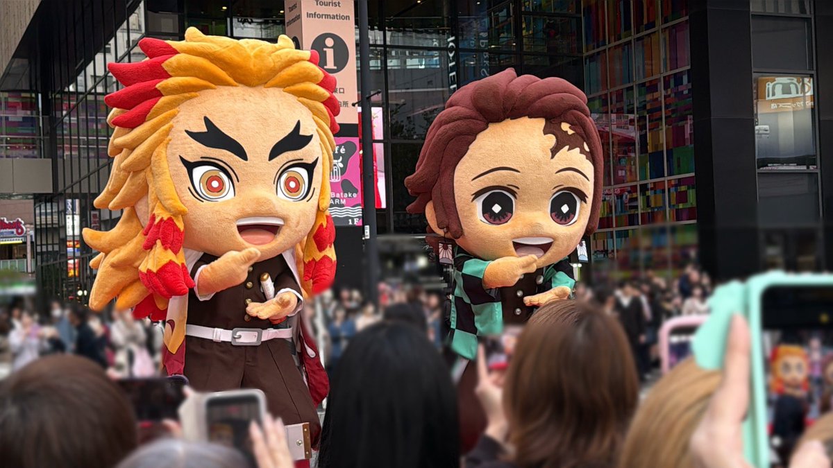 きりこ tweet media