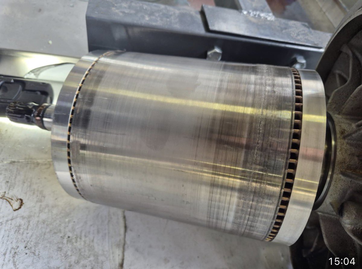 EV Clinic tweet media