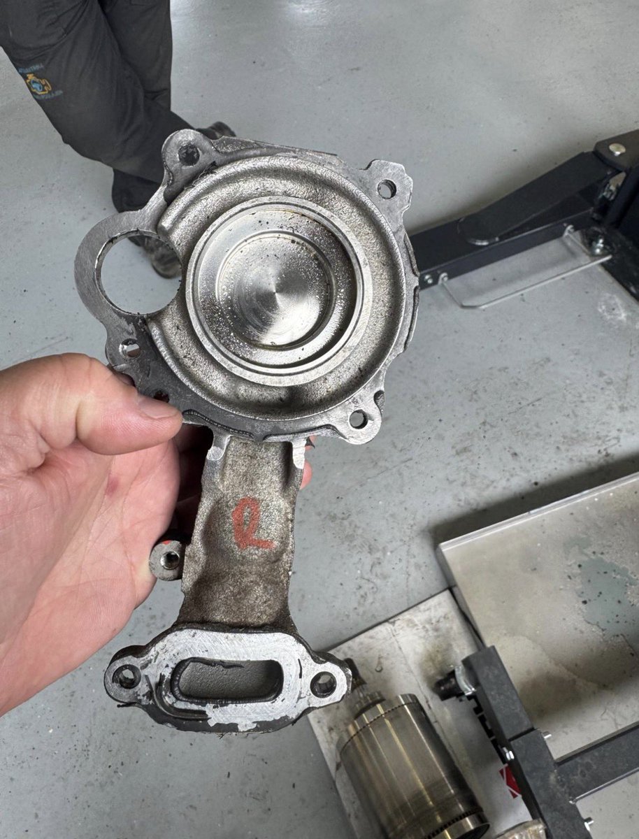 EV Clinic tweet media