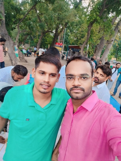 Raj Academy Prayagraj tweet media